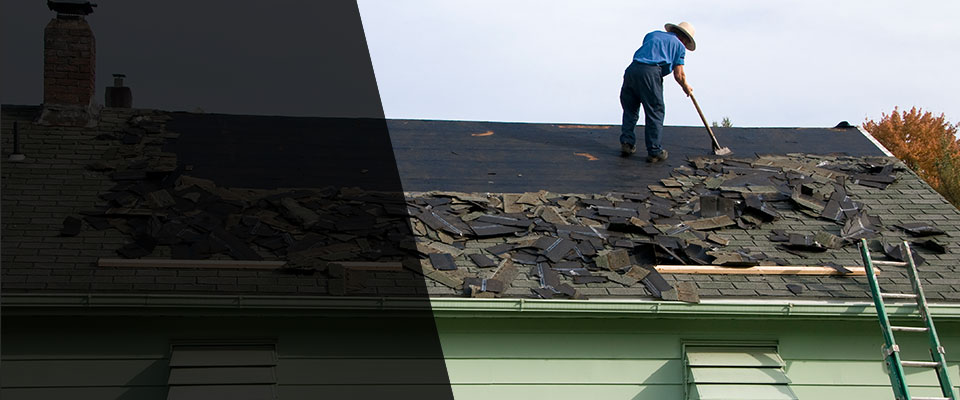 Lehman Roofing Contractors
