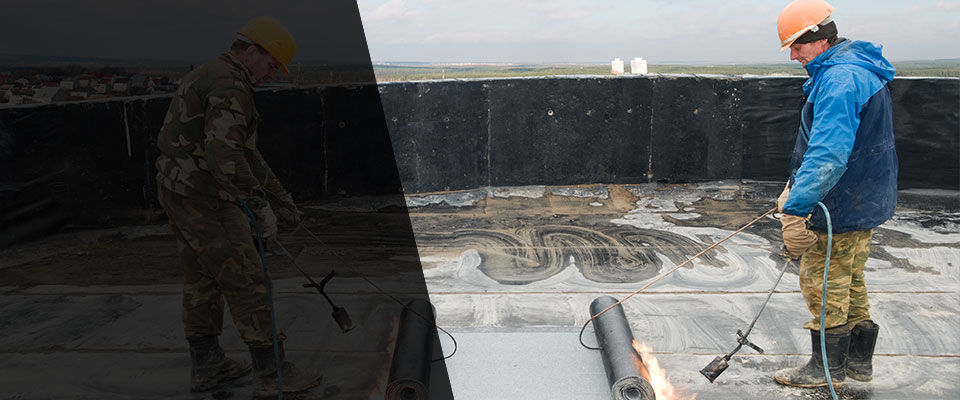 Lehman Roofing Contractors